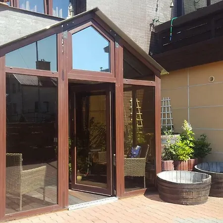 Vasco Villa Rewa